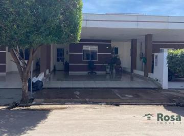 Casa · 132m² · 2 Quartos · 2 Vagas · Casa em condomínio para venda, 2 quarto(s), Parque Georgia, Cuiabá