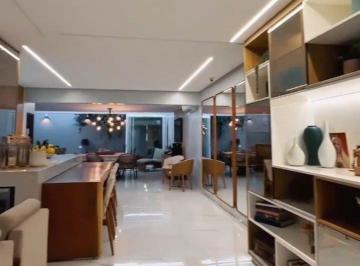 Casa · 260m² · 3 Quartos · 2 Vagas · 3 quartos 3 suites no Parque Amazonas