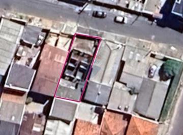 Terreno · 120m² · Terreno - venda - Uberaba