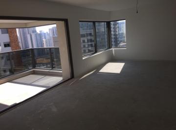 Apartamento · 192m² · 3 Quartos · 4 Vagas · Apartamento à Venda no Campo Belo - 192m² 3 Suítes, 4 Vagas de Garagem por R$ 2.800.000,00 - São Pau