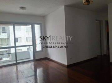 Apartamento · 65m² · 2 Quartos · 1 Vaga · Apartamento para locação na Sabará, 2 quartos 1 vga