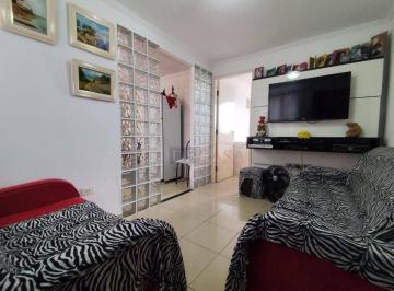 1046a6e567ba612e14f0738935a9d0056e6e133b · Apartamento com 2 dormitórios à venda, por R$ 220.000 - Conjunto Habitacional Padre Manoel de Paiva 