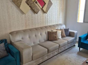 Apartamento de 3 quartos, São Paulo · Apartamento com 3 quartos e 95 m² à venda em Vila Carmosina