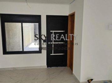 Casa de 3 quartos, São Paulo · Sobrado a venda na Vila Romano com 3 quartos, sendo 3 suítes e 2 vagas.