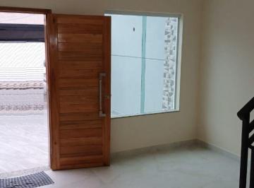 Casa · 90m² · 3 Quartos · 3 Vagas · Sobrado com 3 dormitórios à venda, 90 m² por R$ 720.000,00 - Parque Vitória - São Paulo/SP