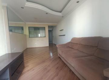 Apartamento · 64m² · 2 Quartos · 1 Vaga · Apartamento com 2 dormitórios à venda, 64 m² por R$ 370.000 - Vila Capitão Rabelo - Guarulhos/SP