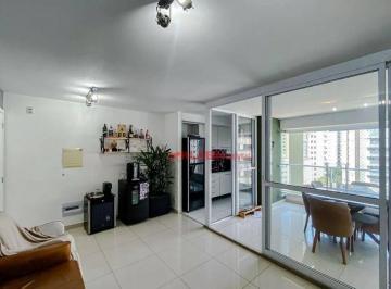 Apartamento · 65m² · 2 Quartos · 2 Vagas · Apartamento com 2 dormitórios à venda, 65 m² por R$ 895.000,00 - Vila Mariana - São Paulo/SP