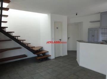 Apartamento · 103m² · 1 Quarto · 2 Vagas · Cobertura com 1 dormitório à venda, 103 m² por R$ 1.278.000,00 - Pinheiros - São Paulo/SP