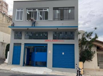 Comercial · 394m² · Galpão à venda, 394 m² por R$ 3.500.000,00 - Vila Mariana - São Paulo/SP