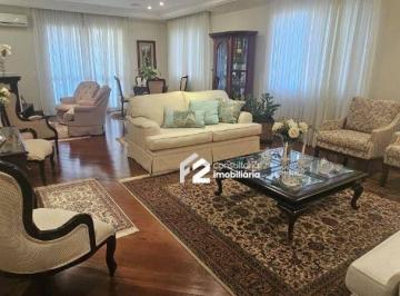 Apartamento · 260m² · 4 Quartos · 4 Vagas · Apartamento com 4 dormitórios à venda, 260 m² por R$ 2.100.000,00 - Jardim - Santo André/SP