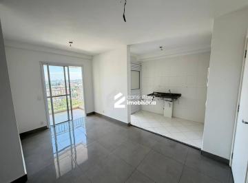 Apartamento · 50m² · 2 Quartos · 1 Vaga · Apartamento à venda, 50 m² por R$ 420.000,00 - Vila Curuçá - Santo André/SP