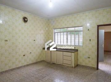 Casa · 244m² · 2 Quartos · 2 Vagas · Casa com 2 dormitórios à venda, 244 m² por R$ 1.007.000,00 - Cerâmica - São Caetano do Sul/SP