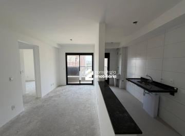 Apartamento · 52m² · 2 Quartos · 1 Vaga · Apartamento com 2 dormitórios à venda, 52 m² por R$ 570.000,00 - Jardim do Mar - São Bernardo do Cam