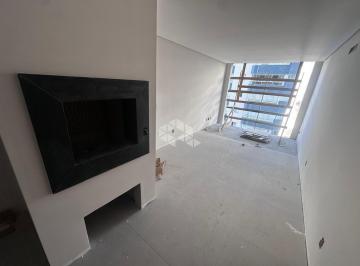 Apartamento · 62m² · 2 Quartos · 1 Vaga · Apartamento 2 dormitórios/quartos, nunca habitado, 1 box/vaga de garagem na Zona Nova em Capão da Ca