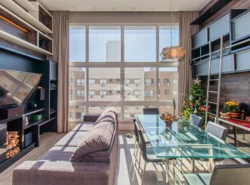Apartamento · 107m² · 3 Quartos · 2 Vagas · Apartamento para comprar no Passo da Areia com 3 dormitórios (1 suíte)