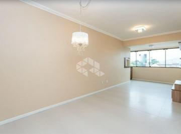 Apartamento · 95m² · 3 Quartos · 2 Vagas · Apartamento 03 dormitórios, 95,34m², suite e vaga no bairro Tristeza