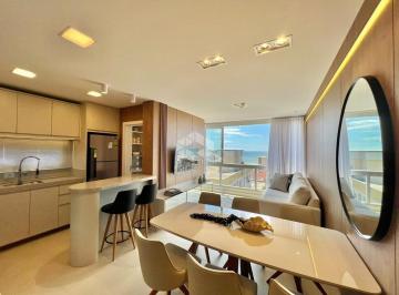 Apartamento · 82m² · 3 Quartos · 1 Vaga · Apartamento de 3 dormitórios mobiliado com box na Zona Nova em Capão da Canoa