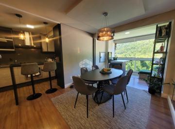Apartamento · 94m² · 3 Quartos · 2 Vagas · Apartamento com sol da manha, 3 dormitorios, 1 suíte e lavabo