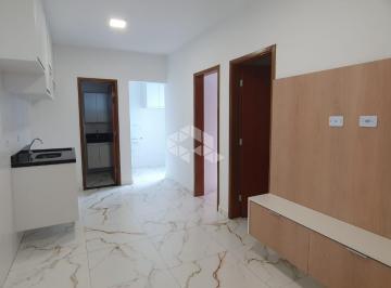 Apartamento · 35m² · 2 Quartos · Apartamento à venda na Vila Medeiros com 35m², 2 dormitórios e sem vaga