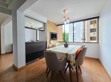 Apartamento · 83m² · 3 Quartos · 1 Vaga · Apartamento de 3 dormitórios e 1 vaga de garagem, no bairro Cristo Redentor, em Porto Alegre.