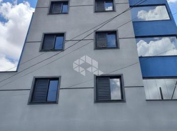 Apartamento · 38m² · 2 Quartos · 1 Vaga · Apartamento NOVO - 2 dormitórios - 1 vaga de garagem - a 500 metros do metrô Tucuruvi