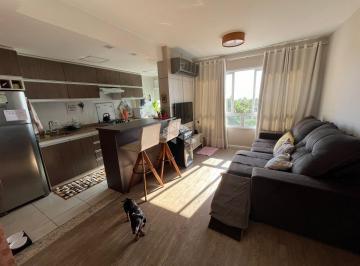Apartamento · 60m² · 2 Quartos · 2 Vagas · Apartamento em Tristeza, Porto Alegre