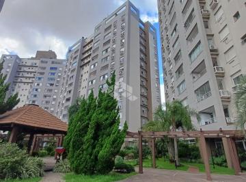 Apartamento · 82m² · 3 Quartos · 1 Vaga · Apartamento 82m° com 3 dormitórios sendo 1 suíte - 1vaga coberta - Happiness