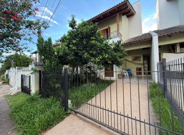 Casa · 87m² · 3 Quartos · 2 Vagas · Triplex próximo a UNISC com 3 dormitórios