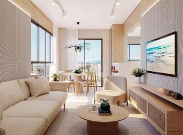 Apartamento · 84m² · 2 Quartos · 1 Vaga · Apartamento Novo com 2 Suítes no Estreito - Alto Padrão | Entrega 2027