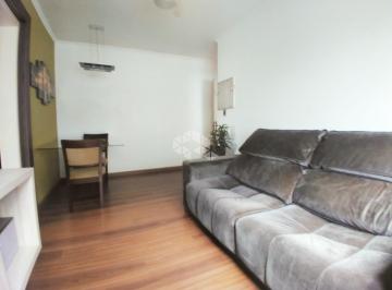 Apartamento · 43m² · 1 Quarto · Apartamento 1 dormitório totalmente mobiliado Vila Ipiranga