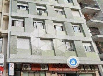 Apartamento · 41m² · 1 Quarto · Apartamento de 1 dormitório próximo a Orla do gasômetro