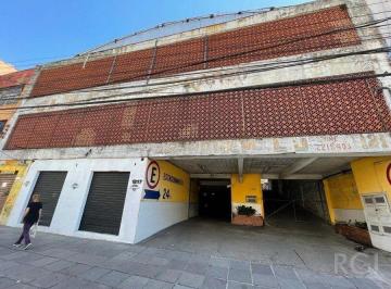 Comercial · 1727m² · Predio para Venda - 1727m², 0 dormitórios, Cidade Baixa