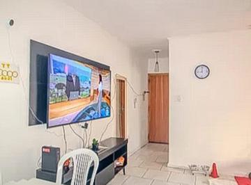 Apartamento · 54m² · 2 Quartos · 1 Vaga · Apartamento 2 Dormitórios com Vaga Próximo à Orla e Barra Shopping
