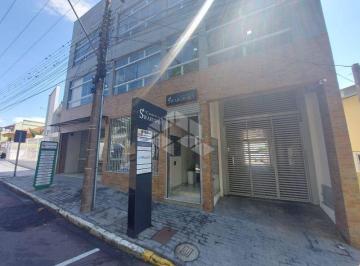 Comercial · 35m² · 1 Vaga · Sala 35M² - para Alugar