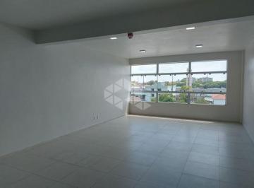 Comercial · 35m² · 1 Vaga · Sala 35M² - para Alugar