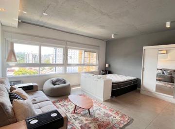 001 · Studio 35M² - para Alugar