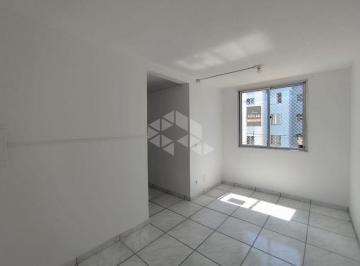Apartamento · 42m² · 2 Quartos · Apartamento 42M² - para Alugar