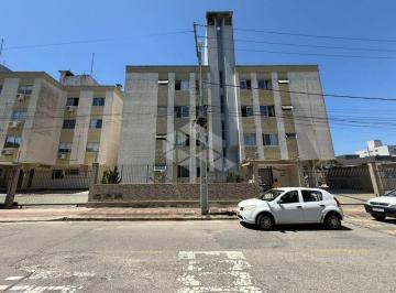 001 · Apartamento 48M² - para Alugar