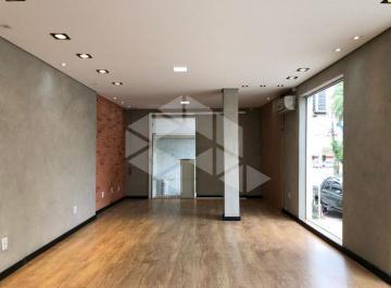 Comercial · 35m² · 1 Vaga · Loja 35M² - para Alugar