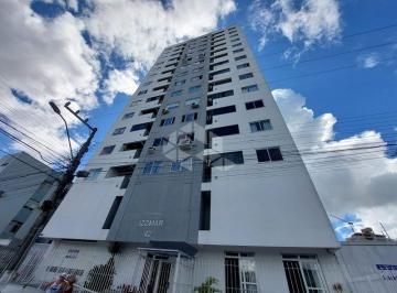 Apartamento · 35m² · 1 Quarto · 1 Vaga · Apartamento 35M² - para Alugar