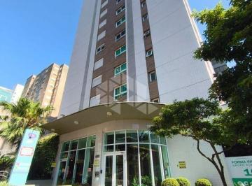 Apartamento · 30m² · 1 Quarto · 1 Vaga · Apartamento 33M² - para Alugar