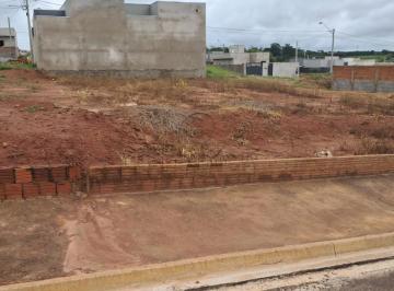 Foto 01 · Terreno à venda em Mirassol-SP no Residencial Mais Parque com 210,00 m² de área