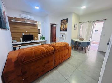 Imagem do Imóvel · Apartamento de 2 dormitórios mobiliado à Venda em Itaguá Ubatuba