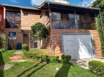 Casa · 188m² · 3 Quartos · 2 Vagas · Casa para Venda - 188.54m², 3 dormitórios, sendo 1 suites, 2 vagas - Agronomia