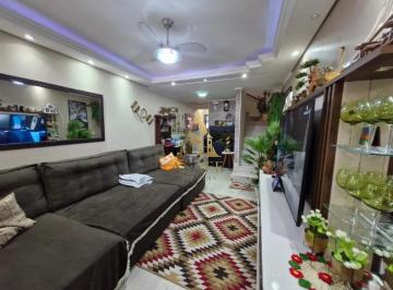 Foto 01 · Casa à Venda em Barueri - 3 Dorms, Suíte com Closet, Piscina, Área Gourmet e Automação!