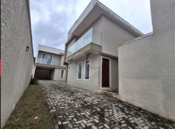 Casa de 3 quartos, Curitiba · Seu Sobrado em Condomínio – Jardim das Américas | Curitiba