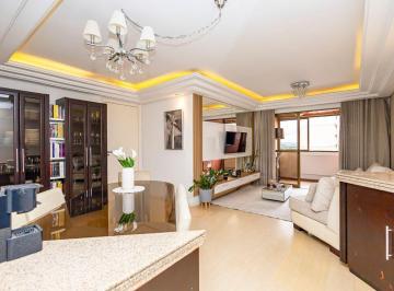 Apartamento de 3 quartos, Curitiba · Apartamento à Venda no Água Verde - Curitiba/PR