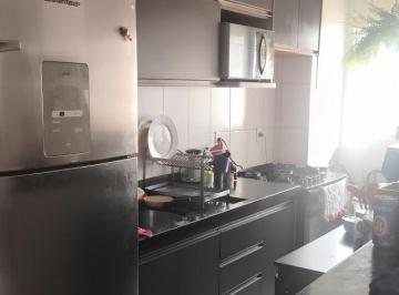 Apartamento de 2 quartos, Riacho Fundo · 2 quartos armários planejados aceita financiamento programa minha casa minha vida Qs 14 Riacho fundo