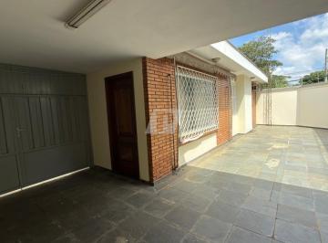 Foto 02 · Casa Comercial para Locação - Bairro Alemães