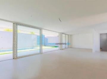 Casa de 4 quartos, São Paulo · Casa em condominio para venda 401m² com 4 quartos no Campo Belo - São Paulo - SP